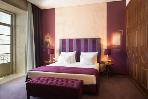 Vila Galé Collection Braga, Room