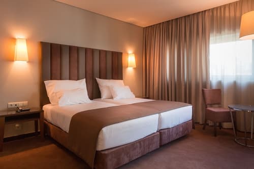 Vila Galé Collection Braga, Room