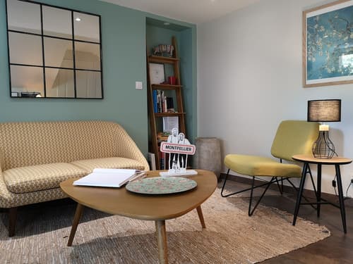 Couette et Cafe, Reception