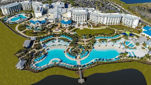 Margaritaville Resort Orlando, Primary image