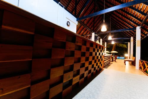 Phayamas Private Beach Resort and Island Brew - Adults Only, Lobby