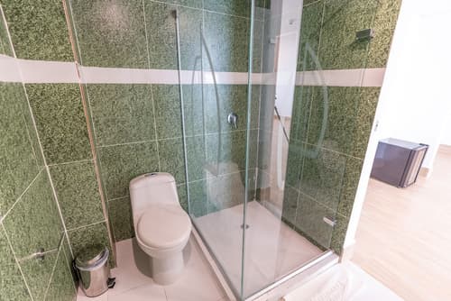 Hotel Cartagena Dubai, Room