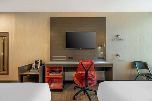 Vīb Best Western Springfield, Room