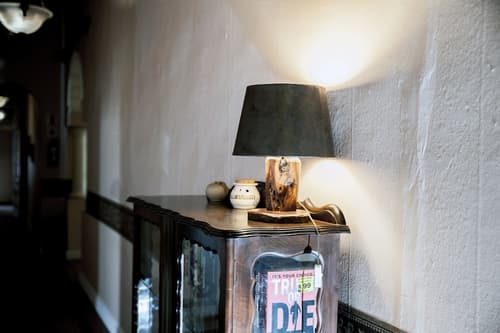 Petal's Place Guest House, Interior