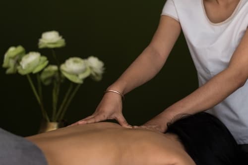 Penh House Hotel, Spa