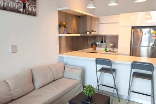 Mcity Ampang by Plush, Room