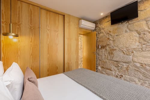 YOUROPO - Ribeira Gaia, Room