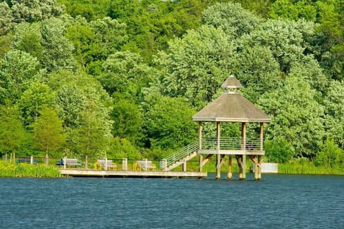 Cambria Hotel College Park, Miscellaneous