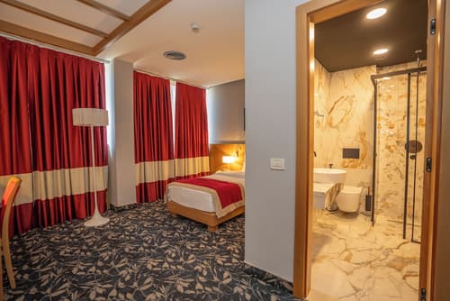 Hotel Colosseo & Spa, Room