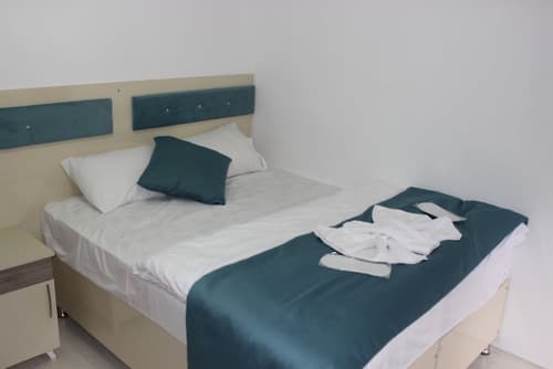 Selale Otel ve Bungalow, Room