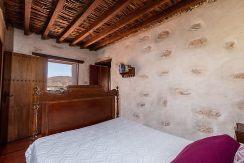 Casa Rural Tamasite, Room