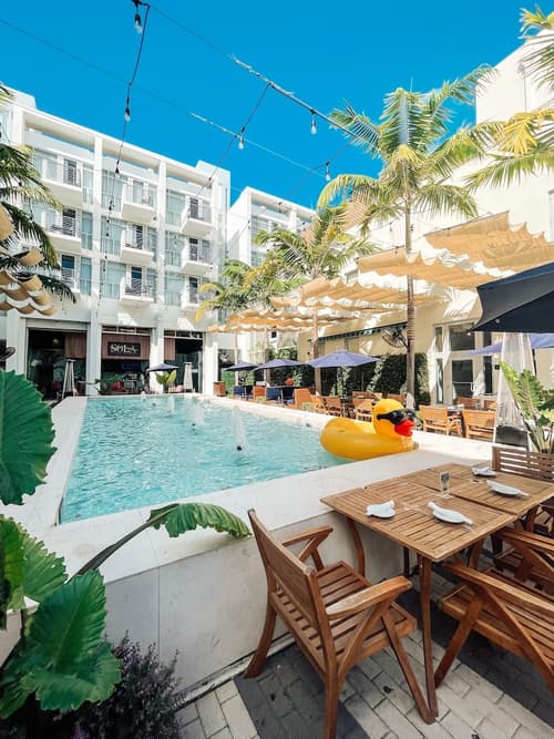 The Fairwind Hotel, Primary image