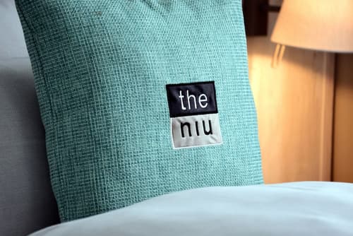 Holiday Inn - the niu, Rig Lübeck by IHG, Room