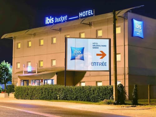 ibis budget Orléans Nord Saran, Primary image
