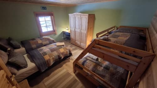 Alfasteinn Country Home Guesthouse, Room