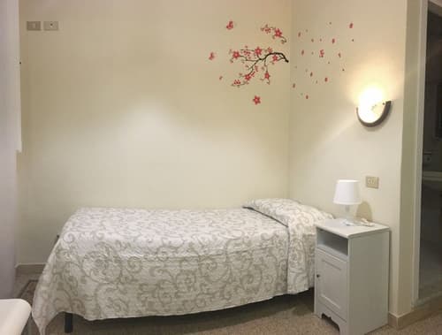 La Speranza Hotel Grazzini, Room