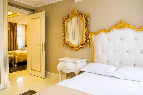 Flora Uzungol Resort Hotel, Room