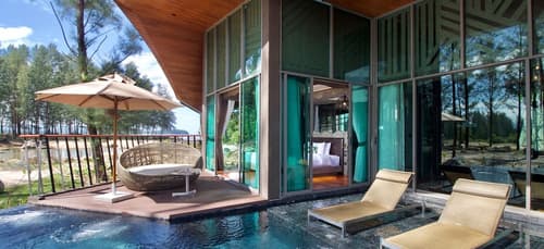 Kalima Resort & Villas Khaolak, Room