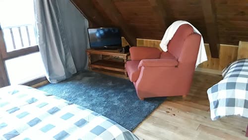 Hotelet de Betlan, Room