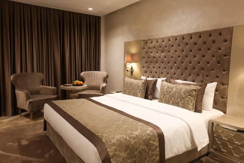 Suite Hotel Casa Diamond, Room