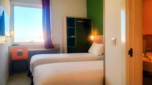 Hotel Première Classe Casablanca Centre Ville, Primary image