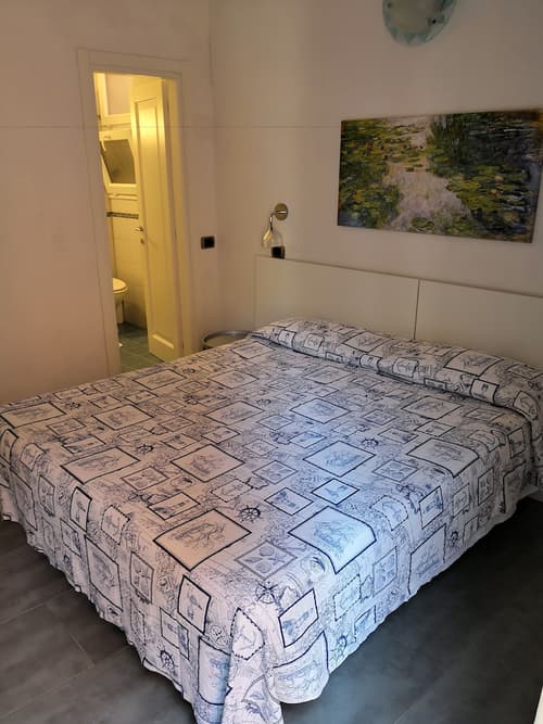 Albergo Al Carugio, Room