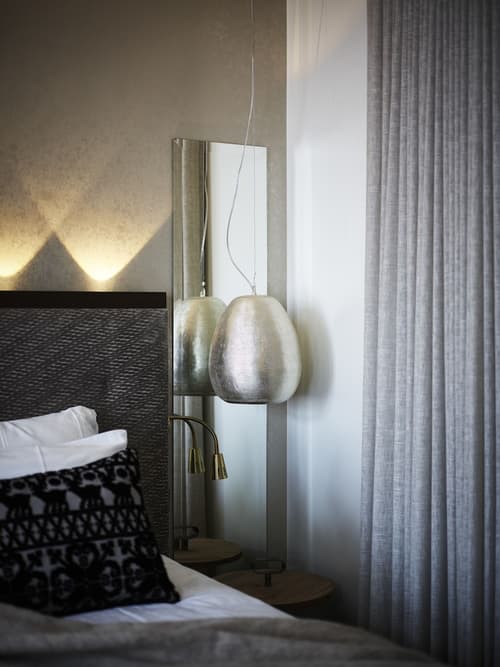 Lapland Hotels Bulevardi, Room