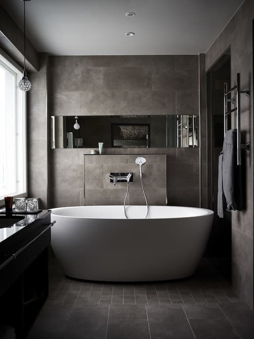 Lapland Hotels Bulevardi, Room