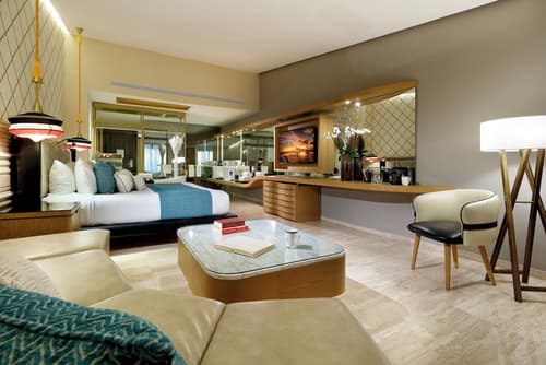 TRS Yucatan Hotel - Adults Only - All Inclusive, Room