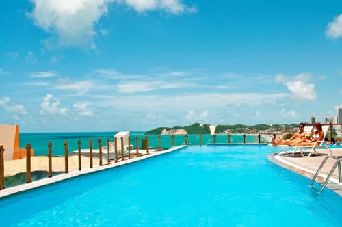 Pontalmar Praia Hotel, Primary image