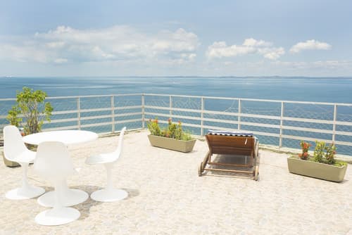 Rede Andrade Barra, Primary image