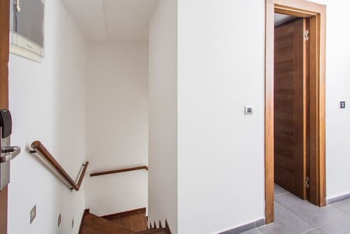 Avala Resort & Villas, Room