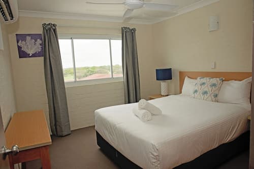 Don Pancho by the Beach, Room