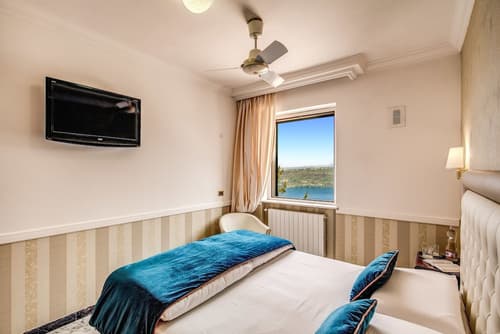 Hotel Castel Vecchio, Room