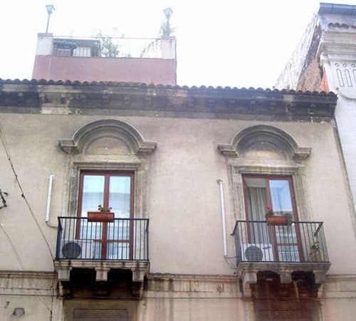 Bad - Bed & Breakfast and Design, Exterior