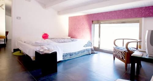 Bad - Bed & Breakfast and Design, Room