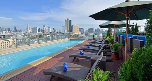 Hotel Royal Bangkok, Primary image