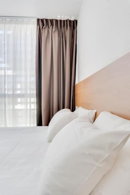 Residhotel Galerie Tatry, Room