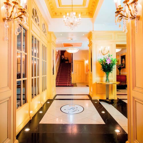 Luxury Family Hotel Royal Palace, Primary image