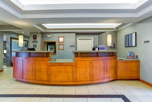 Residence Inn by Marriott Clearwater Downtown, Reception