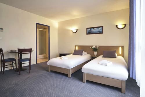 Comfort Aparthotel Carcassonne, Primary image