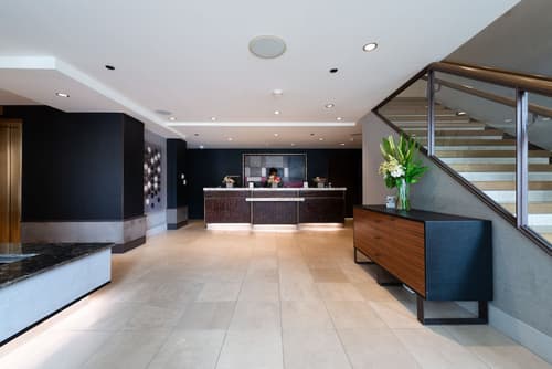 Hotel Felix River North/Magnificent Mile, Lobby