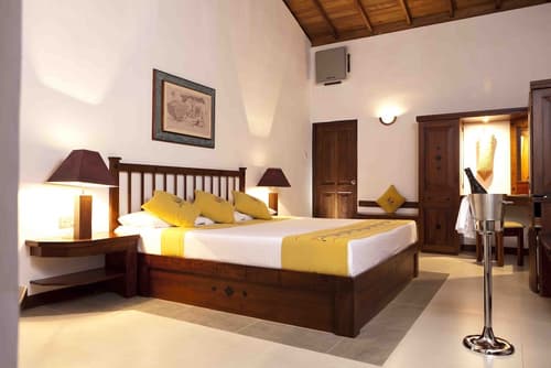 Amaya Lake Dambulla, Room