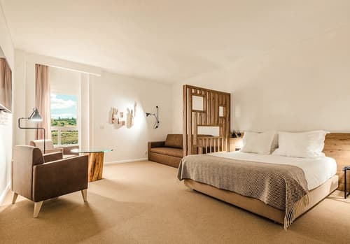 Lamego Hotel & Life, Room