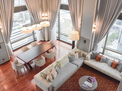 VIE Hotel Bangkok - MGallery, Room