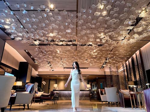 VIE Hotel Bangkok - MGallery, Lobby