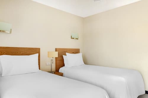 Club Cala Blanca, Room