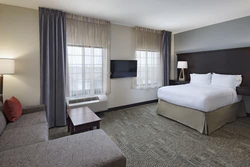 Staybridge Suites Austin NW by IHG, Room