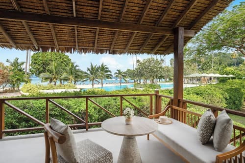 SAii Phi Phi Island Village, Room