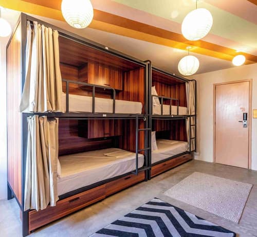 Own Buzios Beach Hotel, Room